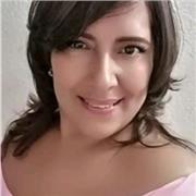 Me defino como una persona colaboradora en el bien y enseñanza de la humanidad responsable y dedicada a mis labores le daré clases a personitas que deseen salir adelante e instruirse